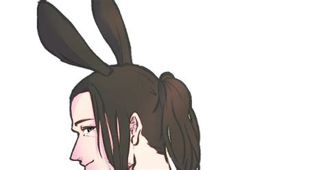 バニーバニー（BUNNYBUNNY）